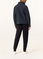 Ermenegildo Zegna Jacke, Farbe: DUNKELBLAU (Bild 1)