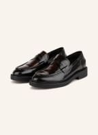 VAGABOND Penny-Loafer ALEX, Farbe: DUNKELBRAUN (Bild 1)