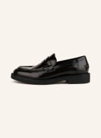 VAGABOND Penny-Loafer ALEX, Farbe: DUNKELBRAUN (Bild 1)