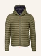 SAVE THE DUCK Steppjacke GIGA14, Farbe: OLIV (Bild 1)