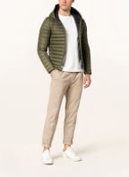 SAVE THE DUCK Steppjacke GIGA14, Farbe: OLIV (Bild 1)