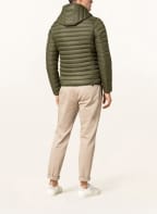 SAVE THE DUCK Steppjacke GIGA14, Farbe: OLIV (Bild 1)