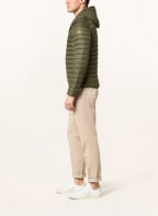 SAVE THE DUCK Steppjacke GIGA14, Farbe: OLIV (Bild 1)