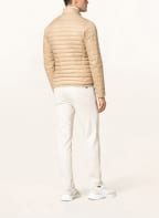SAVE THE DUCK Quilted jacket GIGA, Color: BEIGE (Image 1)