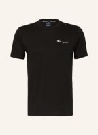 Champion T-Shirt, Farbe: SCHWARZ (Bild 1)