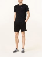 Champion T-Shirt, Farbe: SCHWARZ (Bild 1)