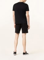 Champion T-Shirt, Farbe: SCHWARZ (Bild 1)