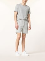 Champion Sweatshorts, Farbe: GRAU (Bild 1)