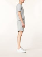 Champion Sweatshorts, Farbe: GRAU (Bild 1)