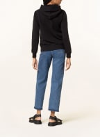 Champion Hoodie, Farbe: SCHWARZ (Bild 1)