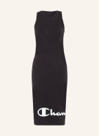 Champion Jerseykleid, Farbe: SCHWARZ (Bild 1)