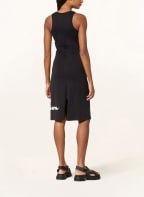 Champion Jerseykleid, Farbe: SCHWARZ (Bild 1)