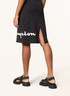 Champion Jerseykleid, Farbe: SCHWARZ (Bild 1)