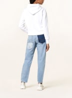 Champion Hoodie, Farbe: WEISS (Bild 1)