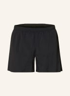icebreaker Laufshorts COOL-LITE™ IMPULSE, Farbe: SCHWARZ (Bild 1)