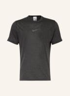 Nike T-Shirt PRO DRI-FIT ADV, Farbe: SCHWARZ/ GRAU (Bild 1)
