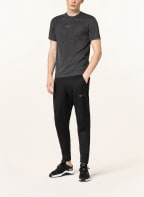 Nike T-Shirt PRO DRI-FIT ADV, Farbe: SCHWARZ/ GRAU (Bild 1)