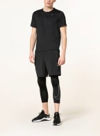 Nike 7/8 tights PRO DRI-FIT, Color: BLACK (Image 1)