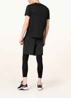 Nike 7/8 tights PRO DRI-FIT, Color: BLACK (Image 1)