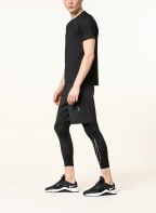 Nike 7/8 tights PRO DRI-FIT, Color: BLACK (Image 1)