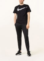 Nike T-Shirt DRI-FIT SPORT CLASH, Farbe: SCHWARZ (Bild 1)