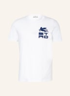 ETRO T-Shirt, Farbe: WEISS (Bild 1)