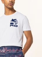 ETRO T-Shirt, Farbe: WEISS (Bild 1)