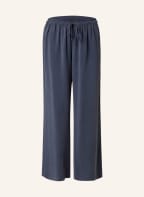 darling harbour Lounge pants, Color: DARK BLUE (Image 1)