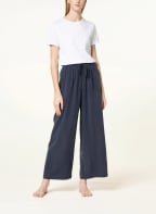 darling harbour Lounge pants, Color: DARK BLUE (Image 1)