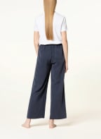 darling harbour Lounge pants, Color: DARK BLUE (Image 1)