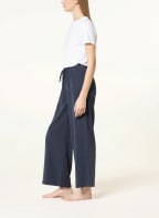 darling harbour Lounge pants, Color: DARK BLUE (Image 1)