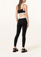 coperni Bustier, Farbe: WEISS/ SCHWARZ (Bild 1)
