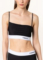 coperni Bustier, Farbe: WEISS/ SCHWARZ (Bild 1)