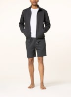 STROKESMAN'S Lounge-Shorts, Farbe: DUNKELGRAU (Bild 1)
