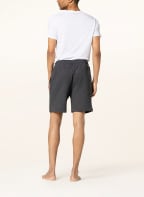 STROKESMAN'S Lounge-Shorts, Farbe: DUNKELGRAU (Bild 1)