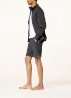 STROKESMAN'S Lounge-Shorts, Farbe: DUNKELGRAU (Bild 1)