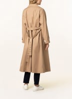 Max Mara Trench coat ETRENCH, Color: COGNAC (Image 1)