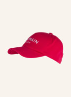 BALMAIN Cap, Color: FUCHSIA (Image 1)