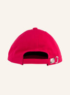 BALMAIN Cap, Color: FUCHSIA (Image 1)