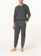 POLO RALPH LAUREN Lounge-Hose , Farbe: DUNKELGRAU (Bild 1)
