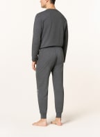 POLO RALPH LAUREN Lounge-Hose , Farbe: DUNKELGRAU (Bild 1)