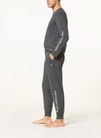POLO RALPH LAUREN Lounge-Hose , Farbe: DUNKELGRAU (Bild 1)