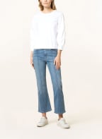 RIANI Blouse-style shirt, Color: WHITE (Image 1)