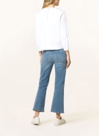 RIANI Blouse-style shirt, Color: WHITE (Image 1)