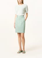 RIANI Jeansrock, Farbe: MINT (Bild 1)