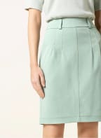 RIANI Jeansrock, Farbe: MINT (Bild 1)