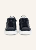 HOGAN Sneaker H365, Farbe: DUNKELBLAU (Bild 1)