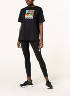 Nike Leggings AIR, Color: BLACK (Image 1)