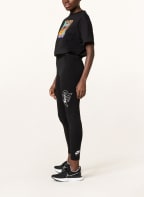 Nike Leggings AIR, Color: BLACK (Image 1)