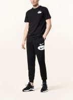 Nike T-Shirt, Farbe: SCHWARZ (Bild 1)